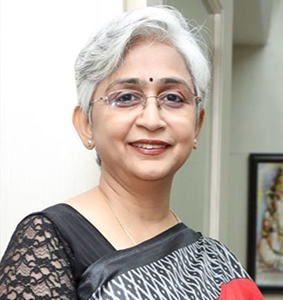 Latha Venkitachalam