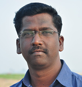 Visweswaran