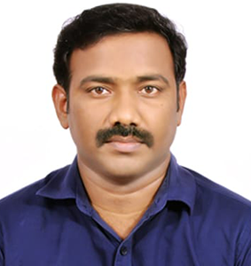 Antony Selvan