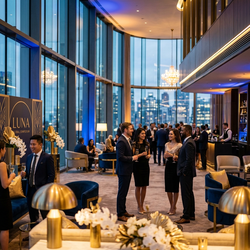 Premium Event Management