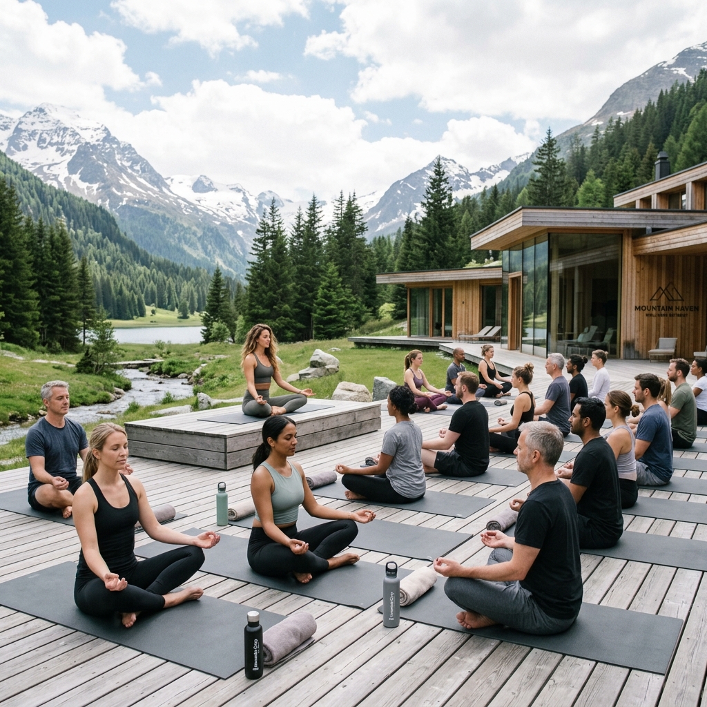 Wellness
